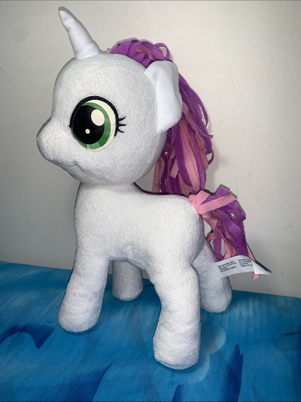 My Little Pony Friendship is Magic “Sweetie Belle” 11” Unicorn